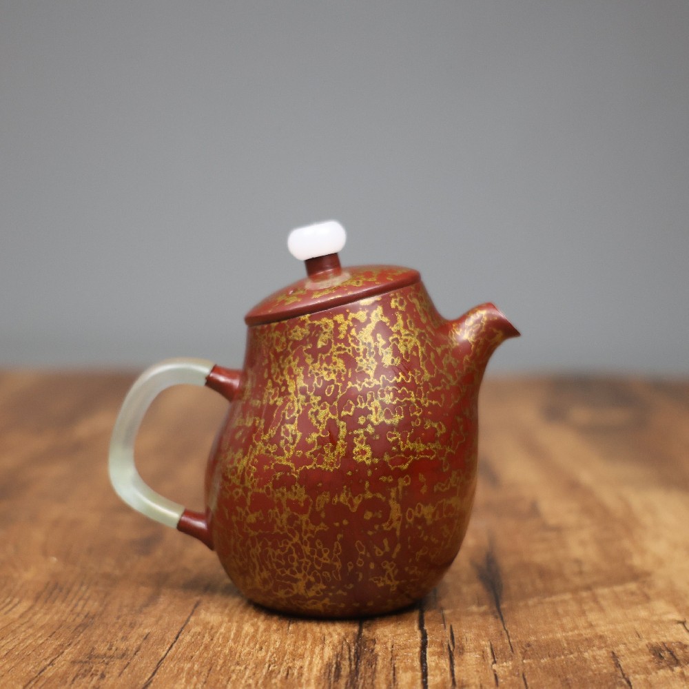 喝茶人買銀壺，為什么都很注重銀的純度？
